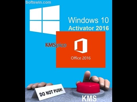 kms pico windows 10 activator