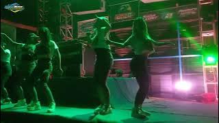 DJ TANTI FEAT SINAR MUSIC