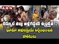 Parishad elections: Bhuma Akhila Priya angry on cops for detaining her in temple
