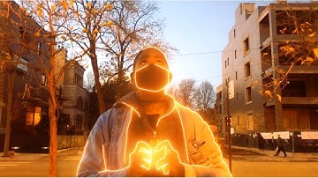 Cappin MYCCHECK [Official Music Video] part 1