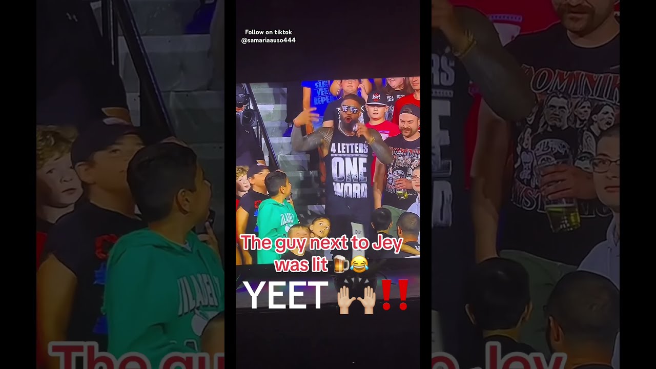 Who Else Watched Raw YEET Explorepage Fyp Tiktoklive Tiktokhighlights Wweraw