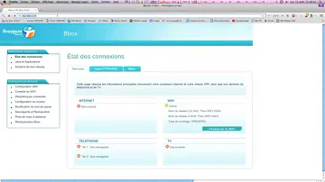 Comment faire un changement d'adresse Bouygues ?