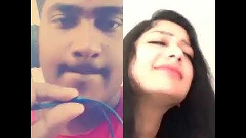 Jeevamshamayi - Theevandi Movie Song Sung In Smule By Ananthu S Kumar And Drg Lakshmi (Duet)