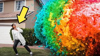 I Tested Viral Experiments