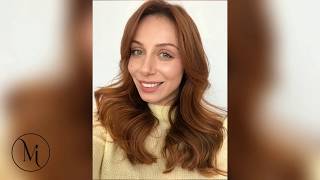 Fale na lokówkę 32 mm screenshot 4