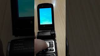 Nokia N93-1. Проверка Крутого Телефона. Часть 1