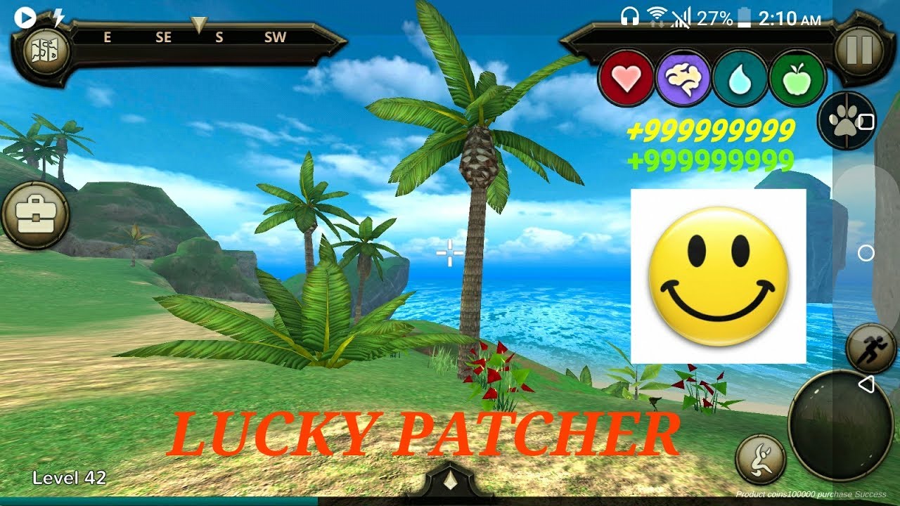 New Working Lucky Patcher Games (2017) YouTube