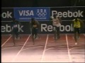 Usain bolt 9.72 world record