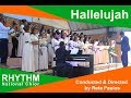 Hallelujah   rhythm national choir
