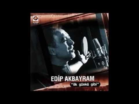 Edip Akbayram - Adaletin Bu mu Dünya