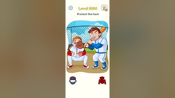 DOP 3 GAMEPLAY LEVEL 2095🔥Subscribe Channel @8-Bit games🔥#dop3game #dop3Solutions