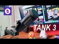 FIFINE Tank3 Review: A Classy Look And Sound