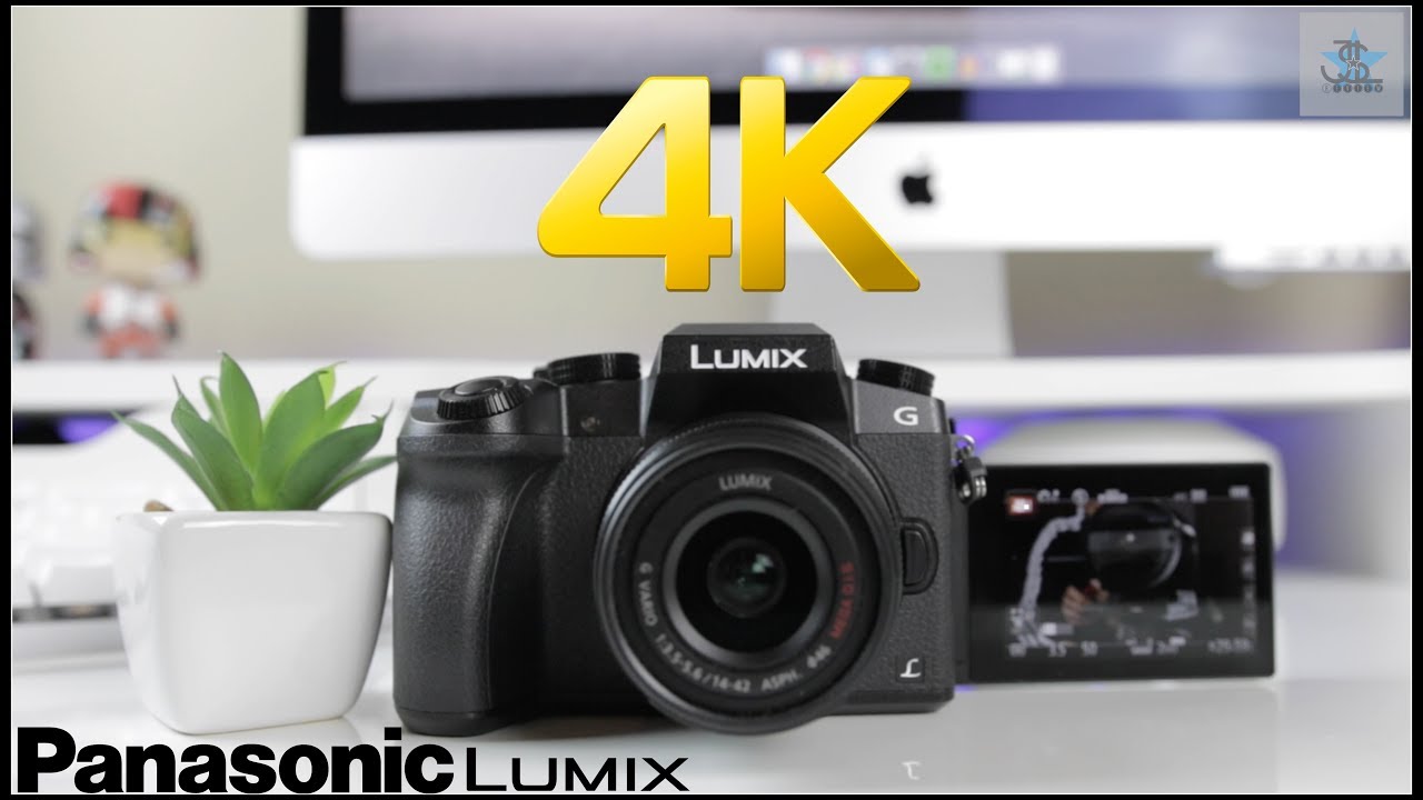 The Best Budget 4K Camera - Lumix G7 Review