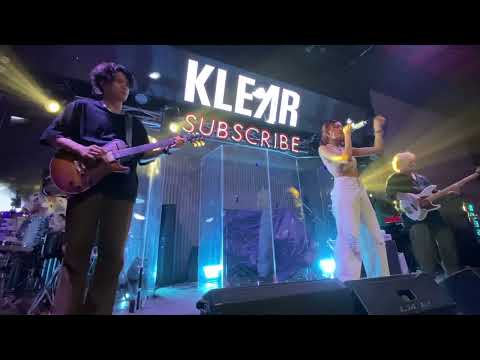 ครั้งหนึ่งไม่ถึงตาย - Klear
