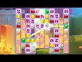 Homescapes wonderful game play one day complete 