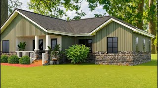 Take a Peek Inside This Dream Home!