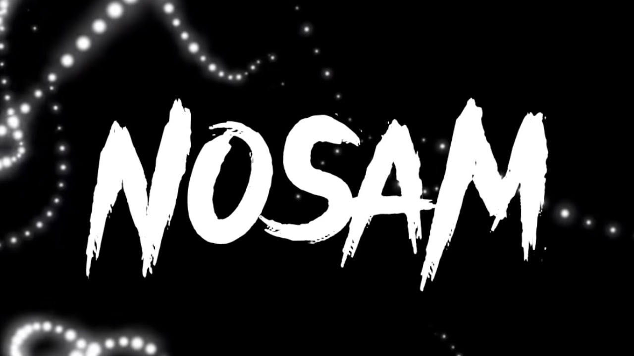 Nosam_Snipez Live Stream - YouTube