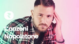 Canzoni Napoletane 2022 Playlist 🍕 Migliore Musica Neomelodica Napoletana 2022 🍷 Mix Canzoni 2022