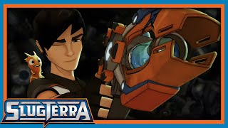 Slugterra | Slug Fu Showdown [Full Movie]