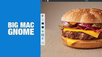 Dash To Dock, Gnome Shell Extension | GNOME 3.17.2