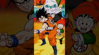DBZ movies could be CANON #trending #youtubeshorts #viral #shortvideo #shorts #foryou #anime