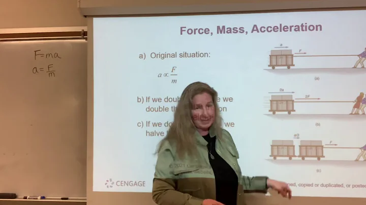 Teaching Physical World chapter 3 part 1