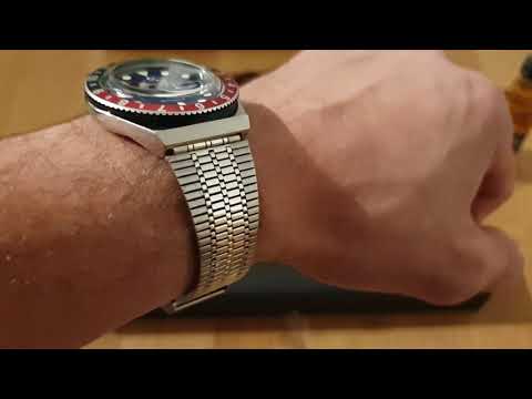 Vídeo: Timex X GREATS Bayman Será Seu Novo Relógio Favorito