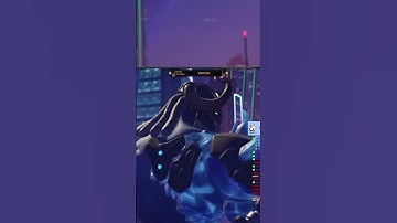 PHARAH AND DOOM COMBO - DOOM POTG OVERWATCH2