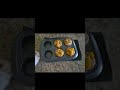 Cinnamon Rolls w/Peaches!