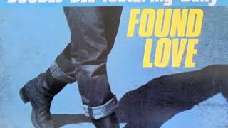 Found love - Double Dee feat.  Dany Resimi