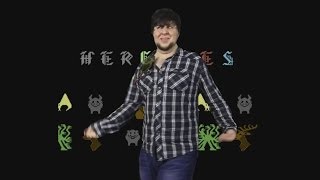 (YTP) Jon Tron Doesn't Like Being Compared to YouTube Poops