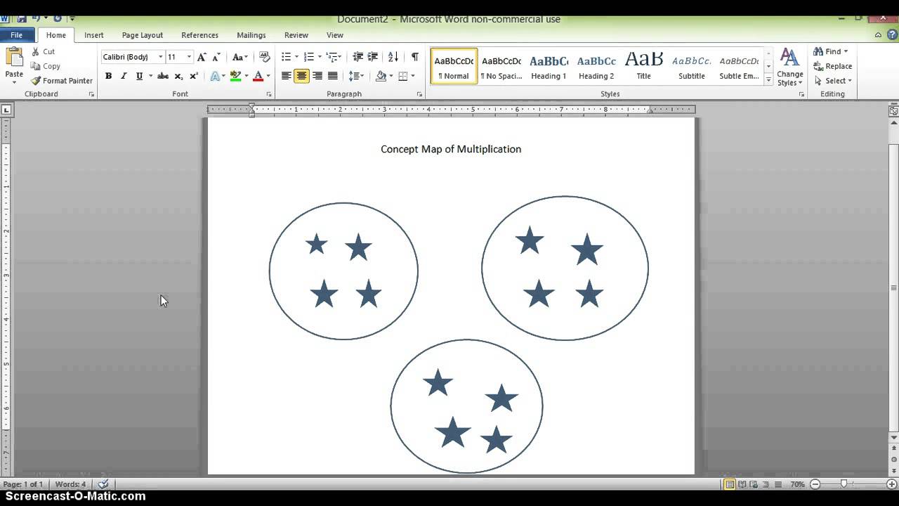 concept-map-for-multiplication-youtube