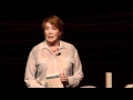 TEDxOverlake - Susan Scott - The Case for Radical Transparency