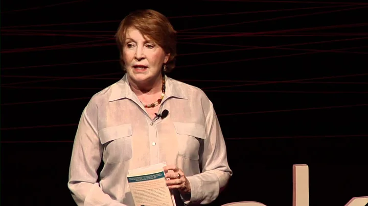 TEDxOverlake - Susan Scott - The Case for Radical ...