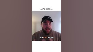 RAG: a powerful AI technique