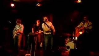 Garish - Nach dir benannt