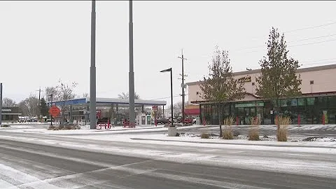 Two stabbed at Caldwell gas station, police arrest...