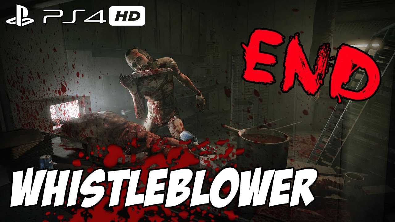 outlast whistleblower dlc gameplay outlast whistleblower dlc gameplay