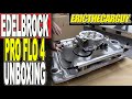 Edelbrock Pro Flo 4 Unboxing