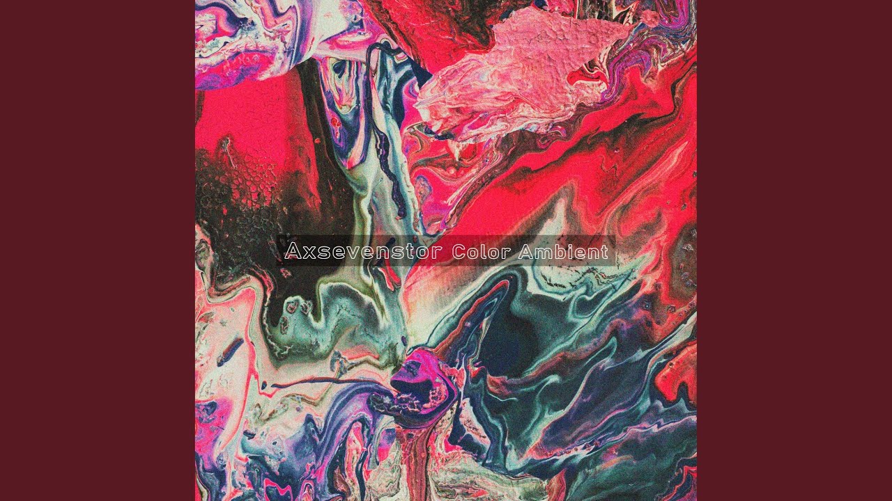 Watch Color (Original Mix) on YouTube Watch Color (Original Mix) on YouTube