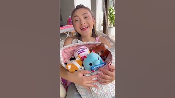 Pack up my Snackles with me!! We love this new collection! #snackles #snapupasnackle