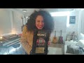 Nicole Bus - "You" - ASCAP Rhythm & Soul Music Awards - Unboxing Video