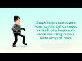 What is stock insurance and do you need it