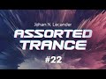 Assorted trance volume 22  johan n lecander