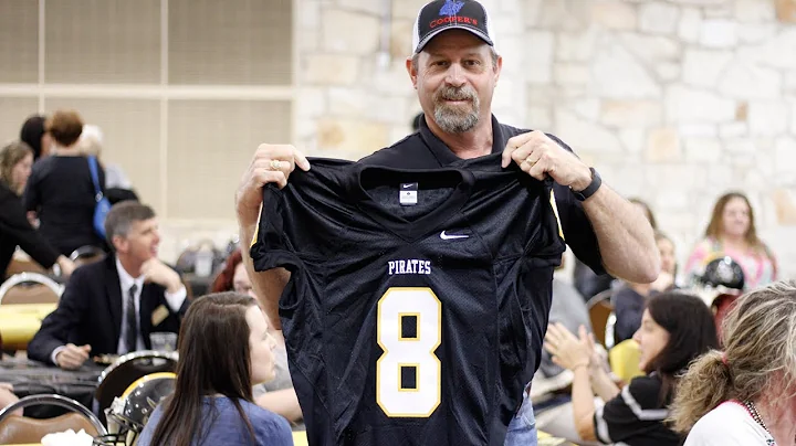 2016 Kickoff Luncheon recap