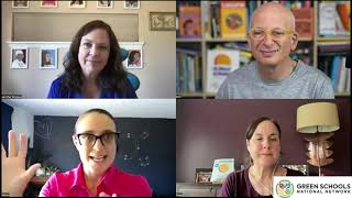 GSNN Conversation with The Carbon Almanac