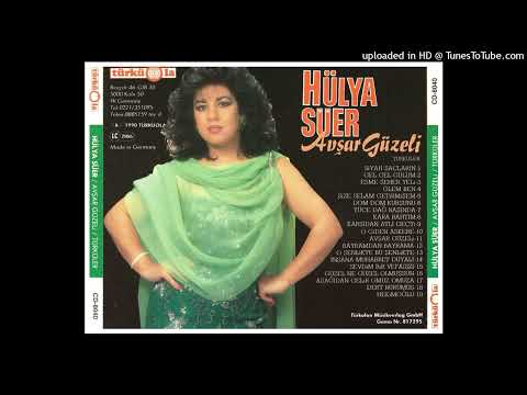 HÜLYA SÜER -