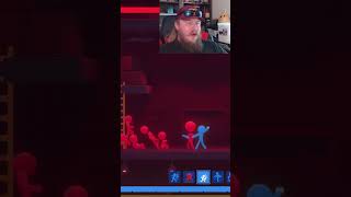 64 Palms? Try 100 Palms 💥 | Stick It to the Stickman screenshot 5