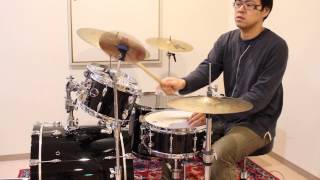 PAISTE 2002 SPLASH 8" 140g【動画のシンバルを販売します】