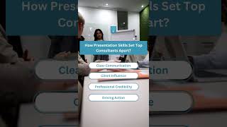 How Presentation Skills Set Top Consultants Apart